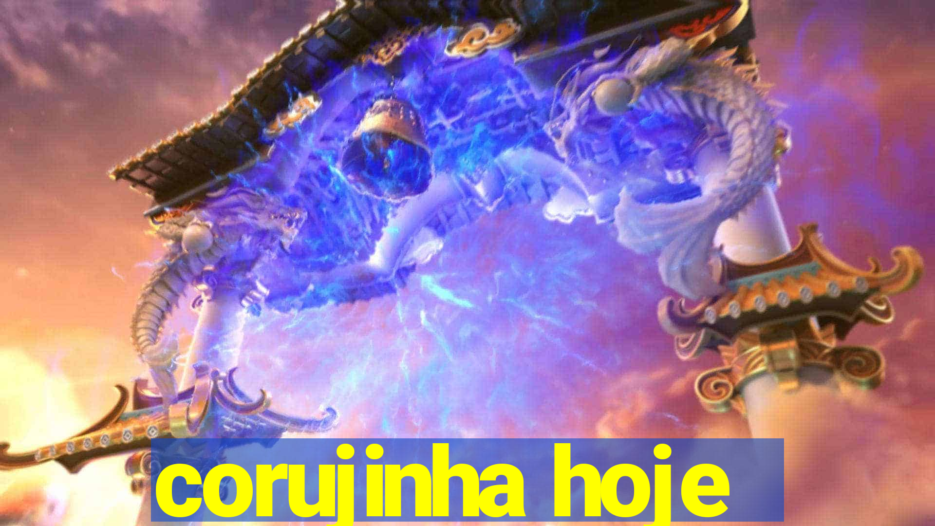 corujinha hoje